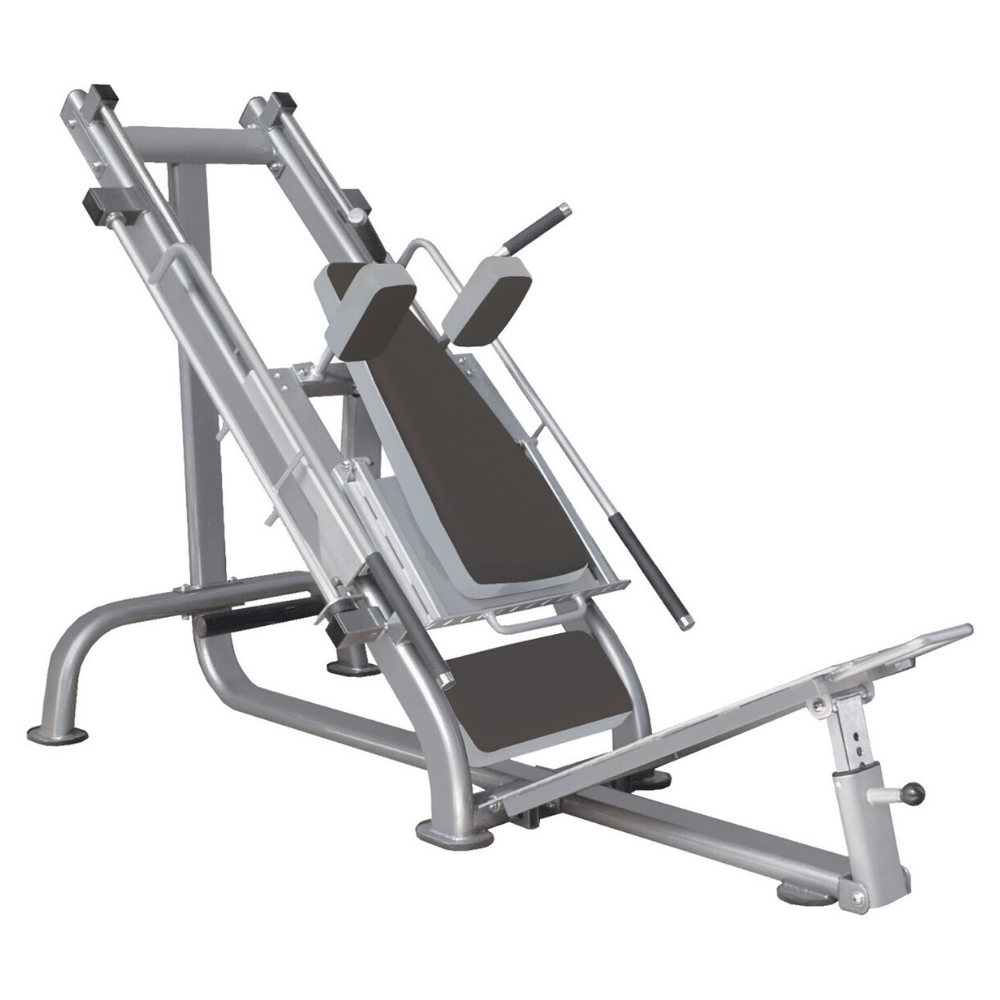 Impulse Ultimate Leg Press Hack Squat Gym And Fitness Reviews On Judge Me