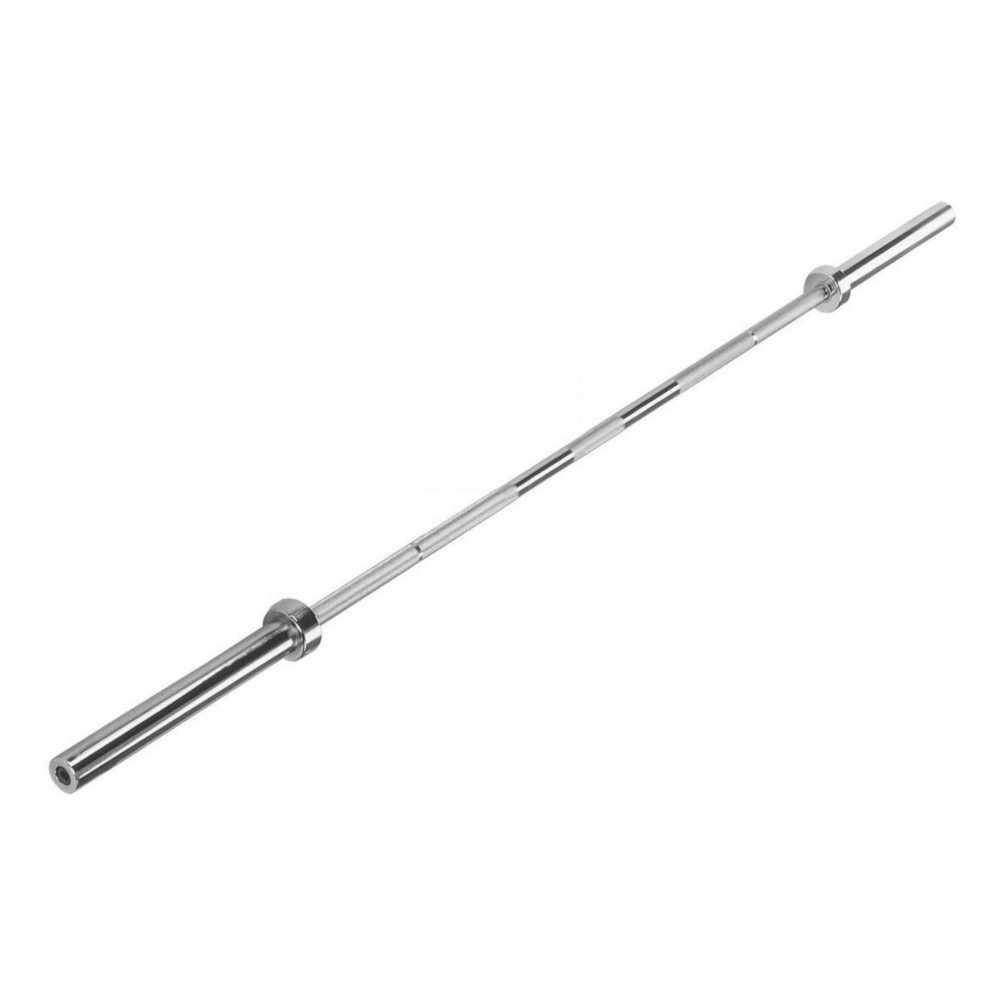 barbell bar weight