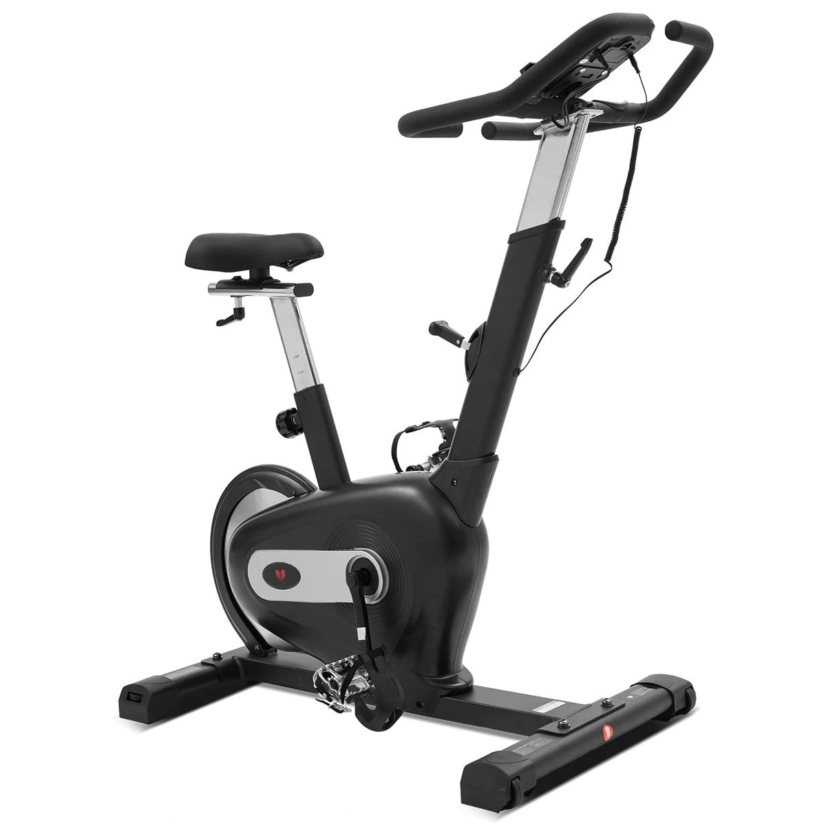 lifetime stationary bike