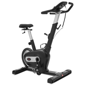 style master exercise bike