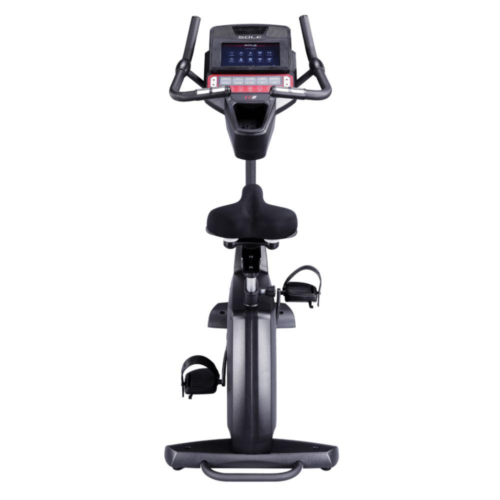 sole lcb upright bike