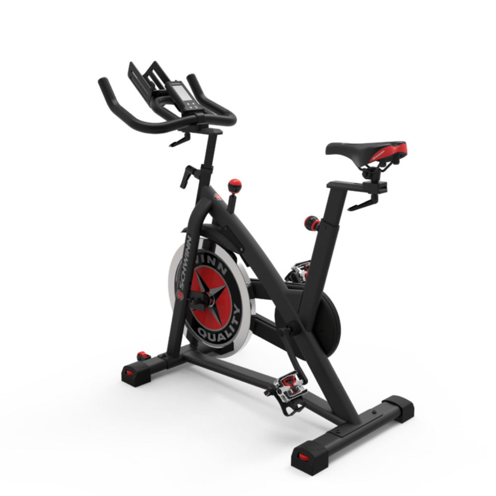 matrix ic7 spin bike