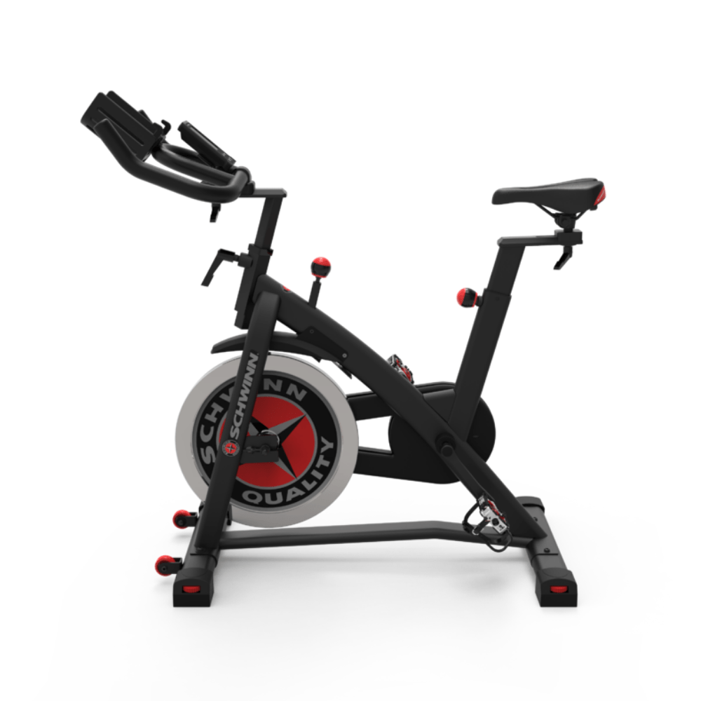 schwinn ic7 spin bike