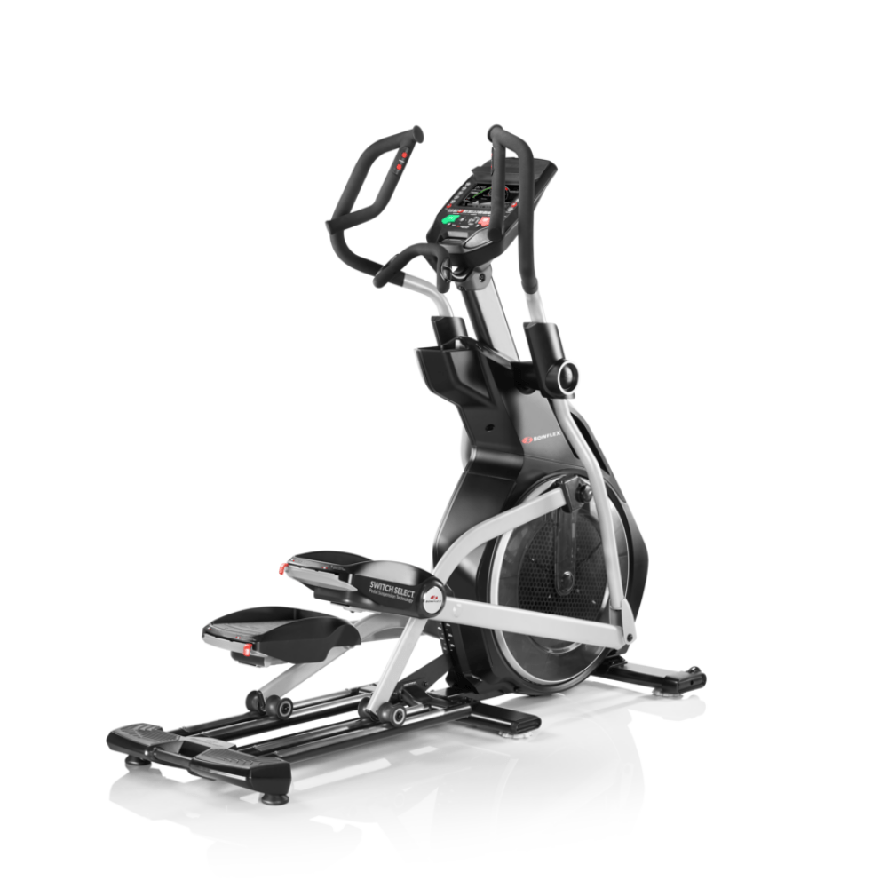 bowflex elliptical bike