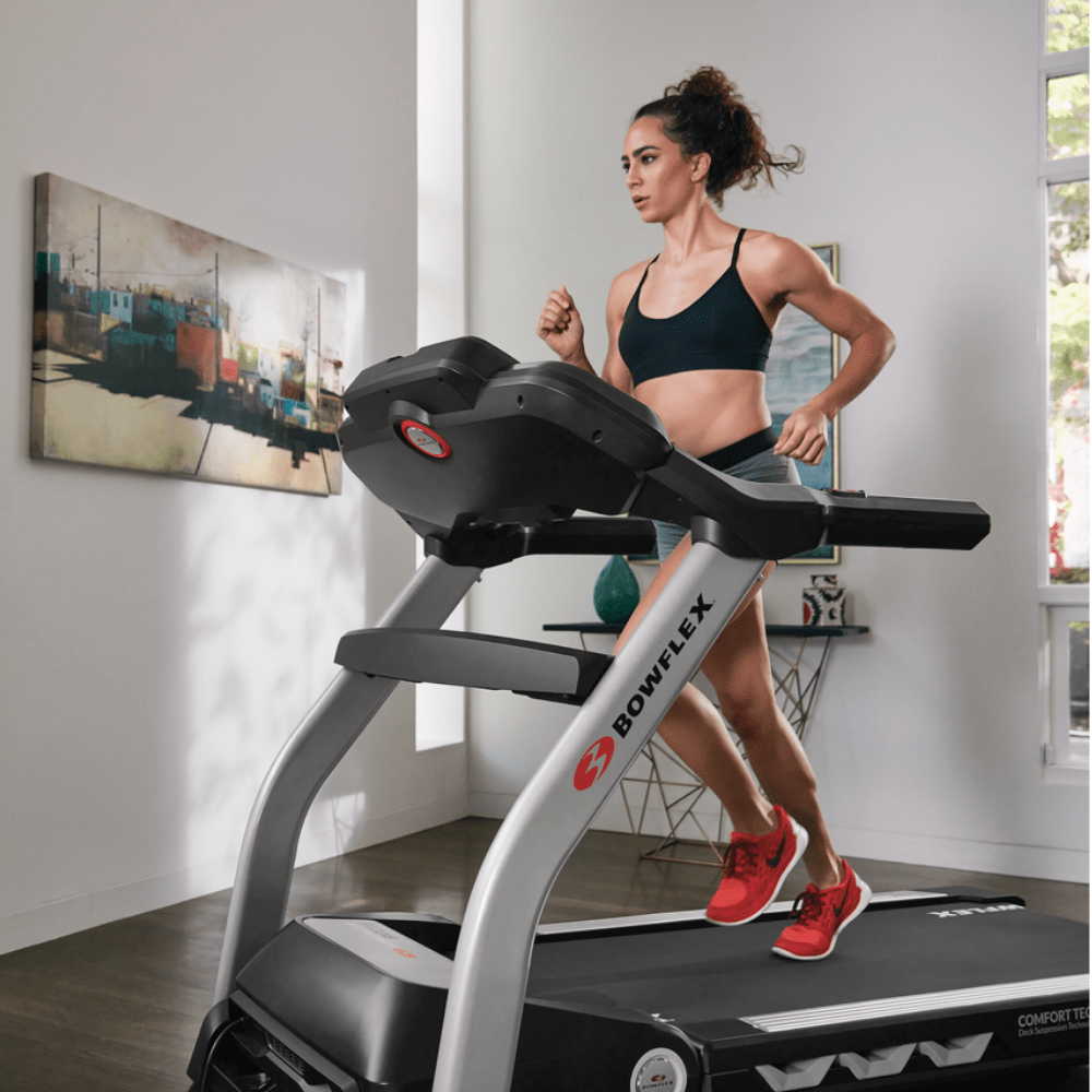 Bowflex BXT326 Treadmill R5 | Gym and Fitness