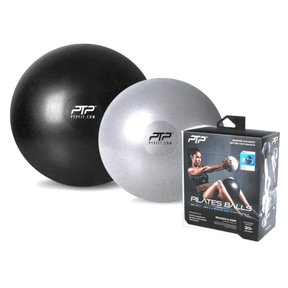 Pilates Ball Combo Gym And Fitness