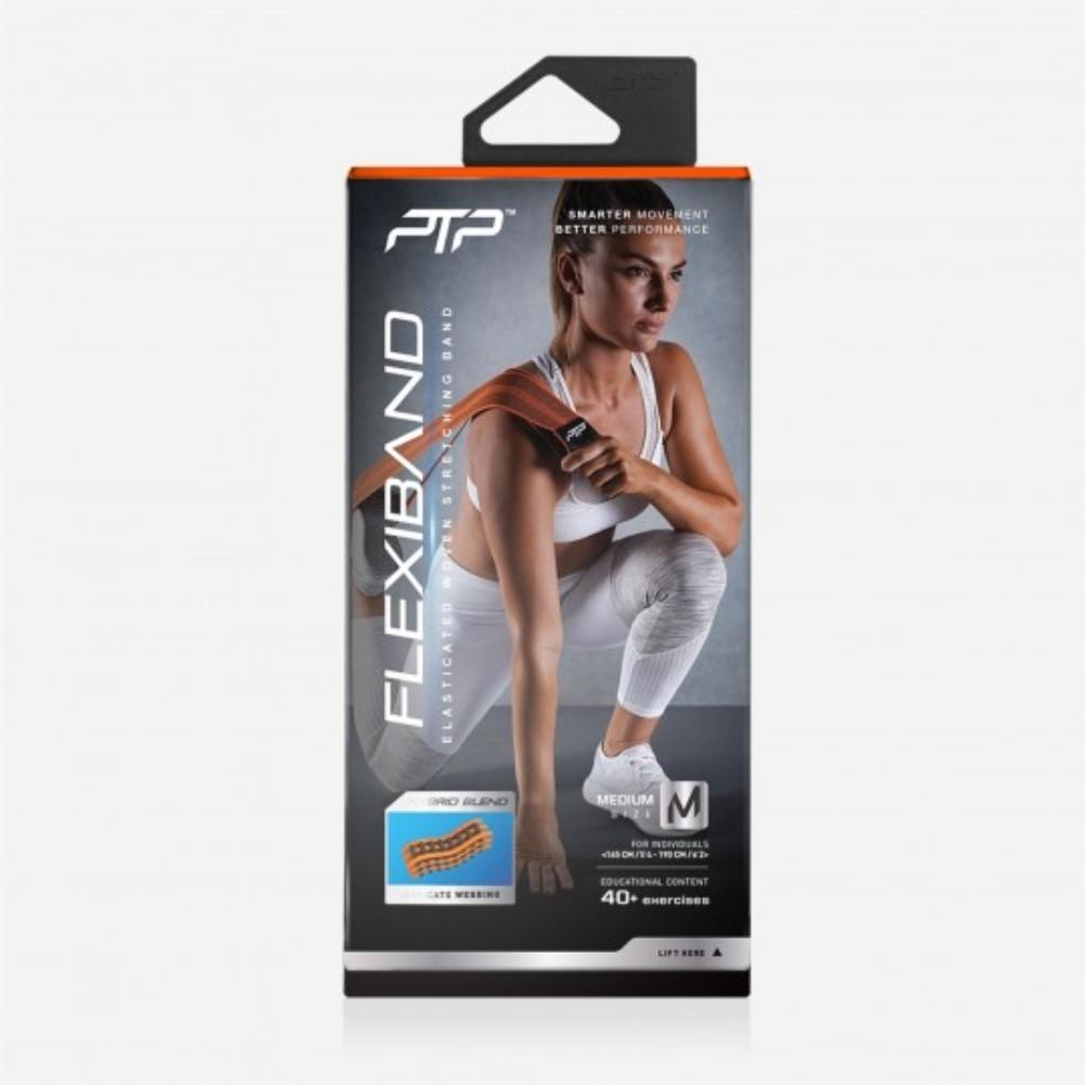 Flexiband Medium | Gym and Fitness