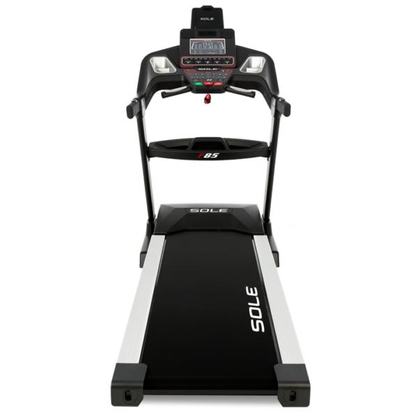 Sole F85 Treadmill Gym and Fitness