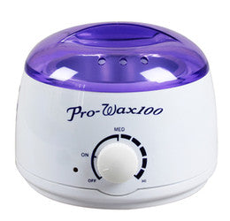 Pro-Wax Warmer