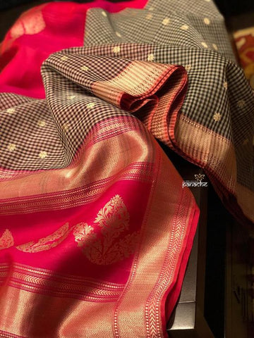 Banarasi Silk