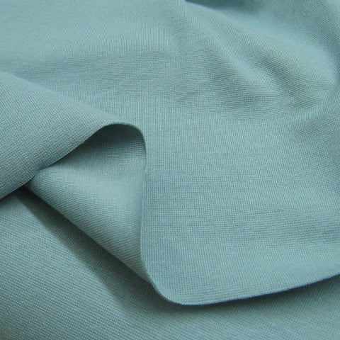 Classic Cotton Canvas Fabric | Dark Mint