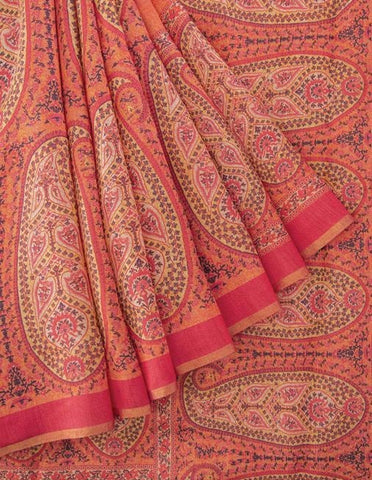 Bhagalpuri Silk