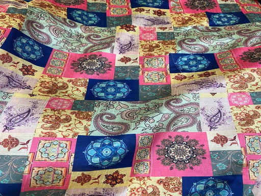 Silk Fabrics | Buy Silk Fabric Online — The Design Cart