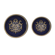 beautiful-traditional-design-metal-buttons-in-blue-color