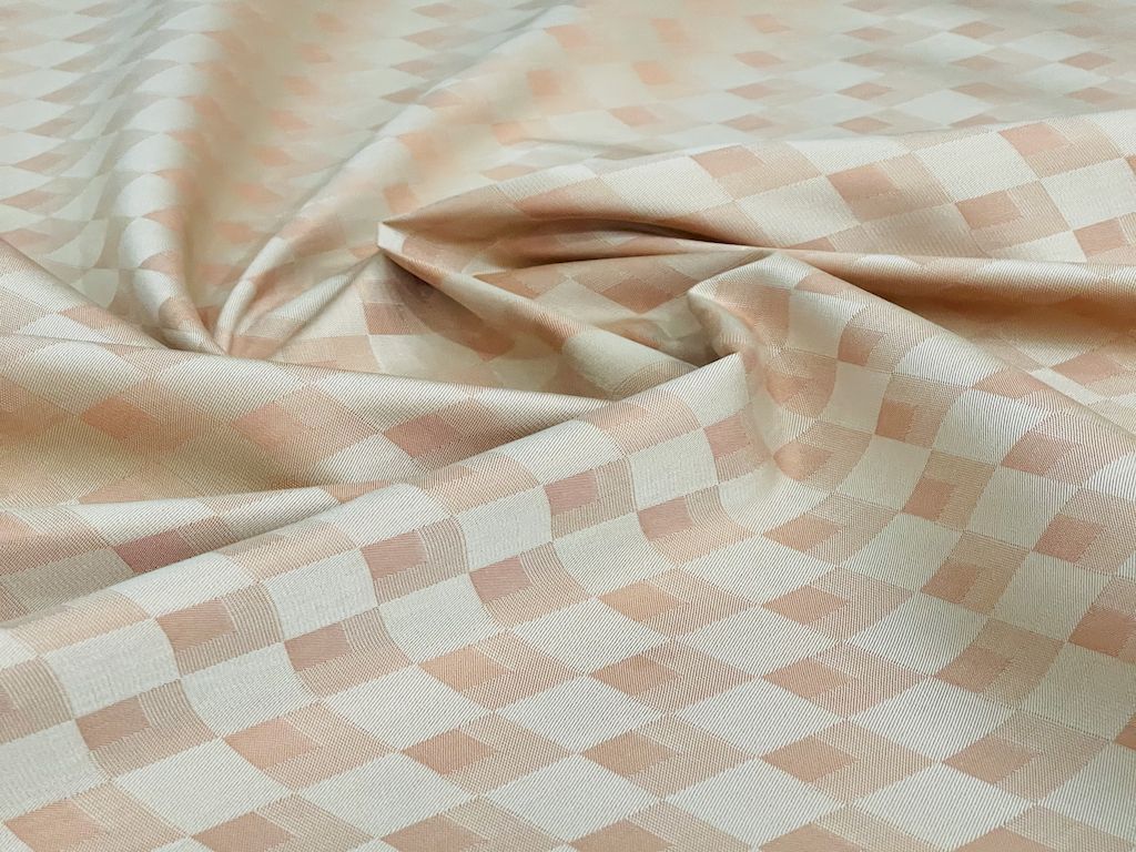 Check Design Fabric | Buy Fabric Online @ The Design Cart