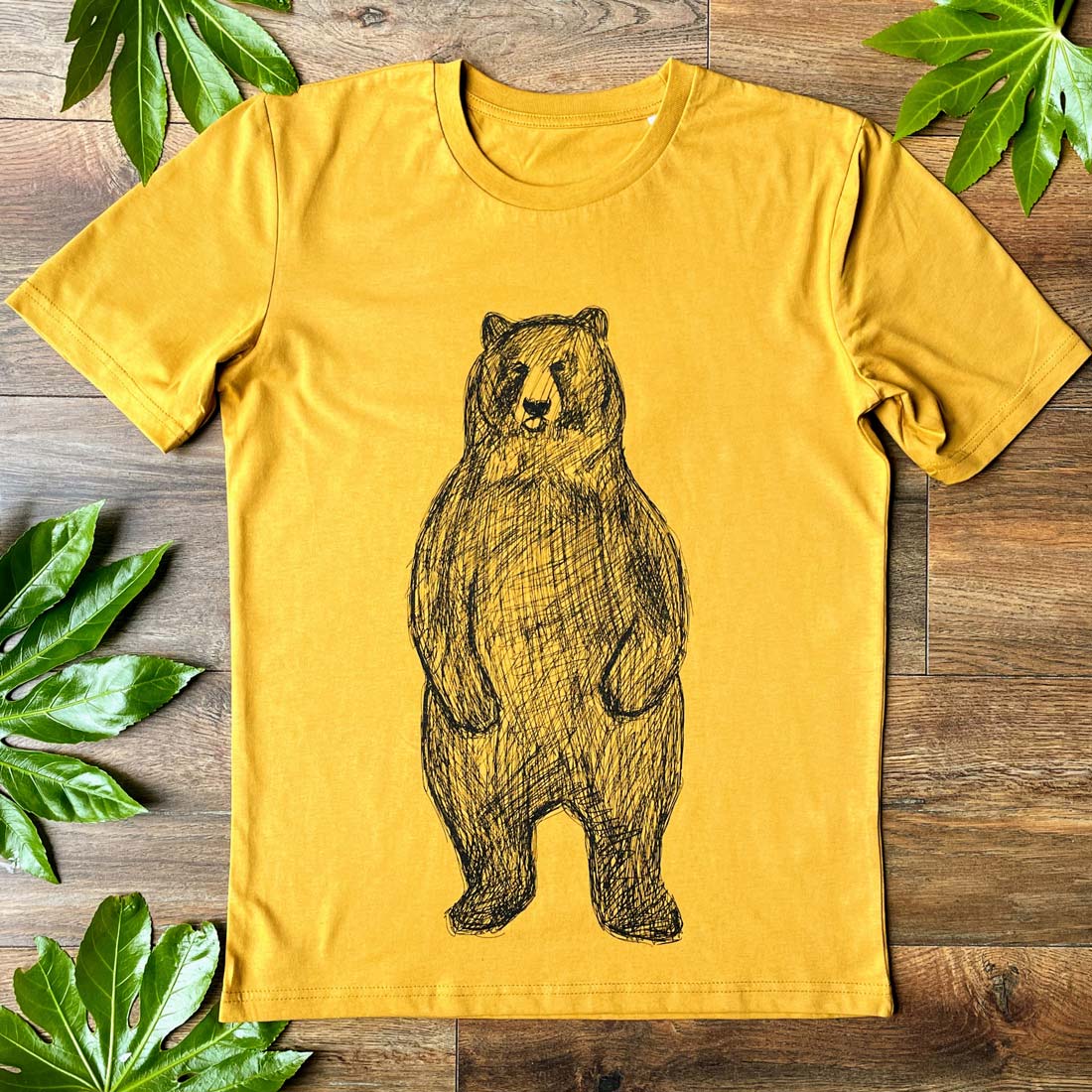 cheap bears t shirts