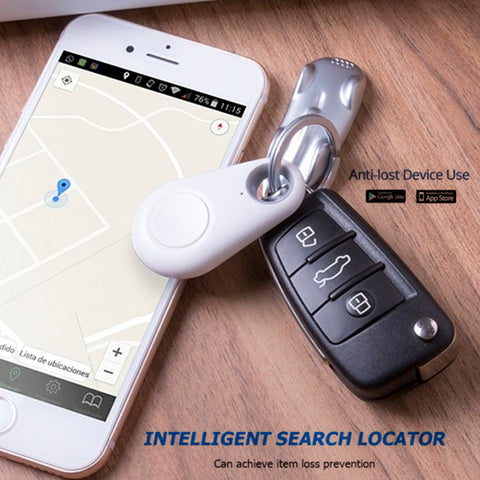 GPS Anti-lost Smart Search Locator 4