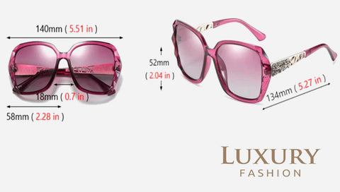 Luxury Shine Diamonds Sunglasses 23