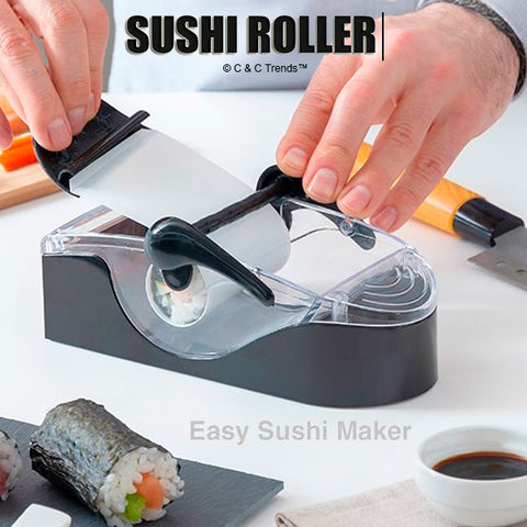 Magic Easy Sushi Maker Machine 2a