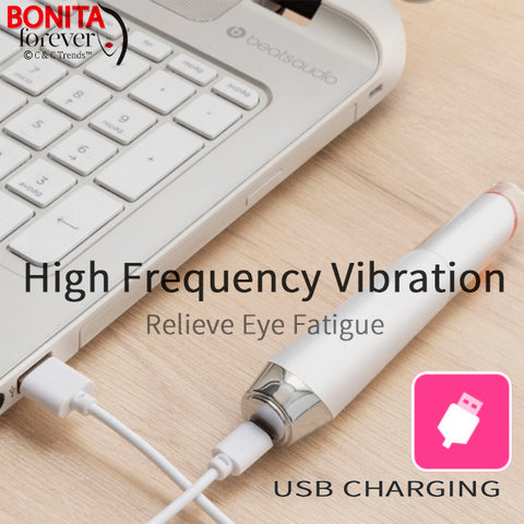 USB Triple-action Mini Eye Massager 7