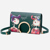 Cartoon Character Chain Luxury Handbag