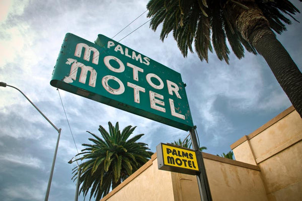 Palms motor motel