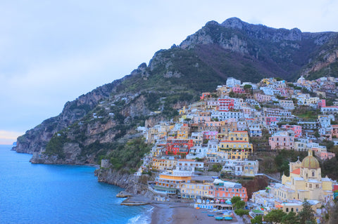 Positano Italy