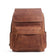 Crazy Horse Leather Backpack