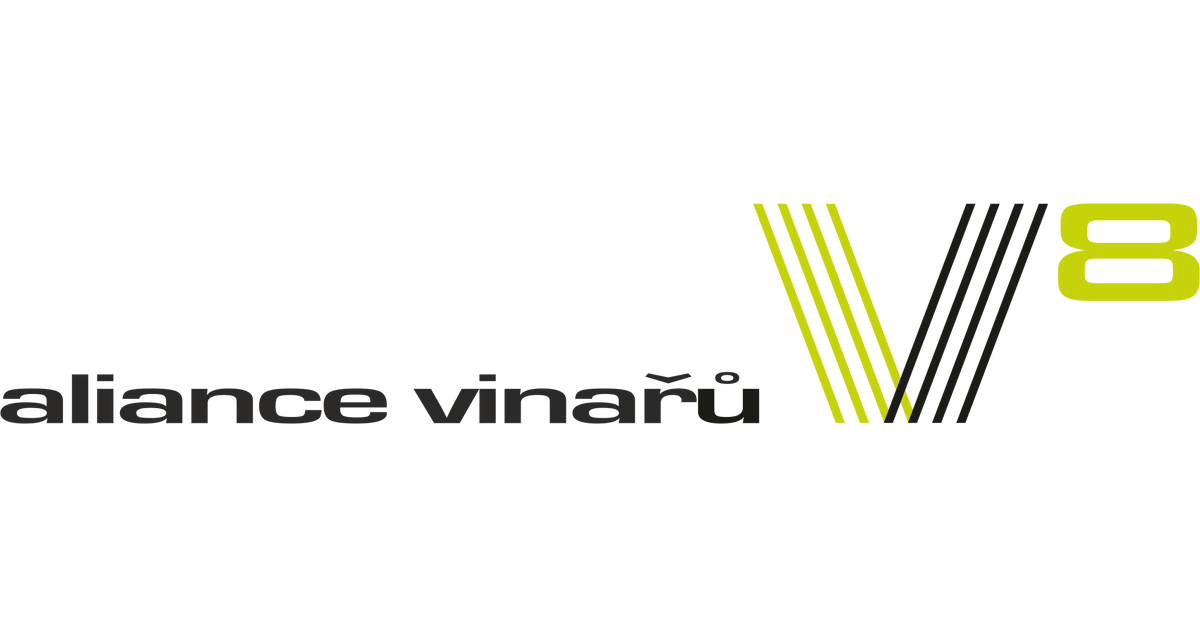 Aliance vinařů V8