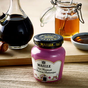 Maille Honey and balsamic vinegar