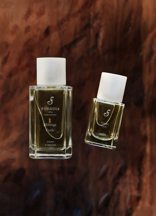 深緑(ふかみどり) fueguia Milonga Verde 30ml | ochge.org