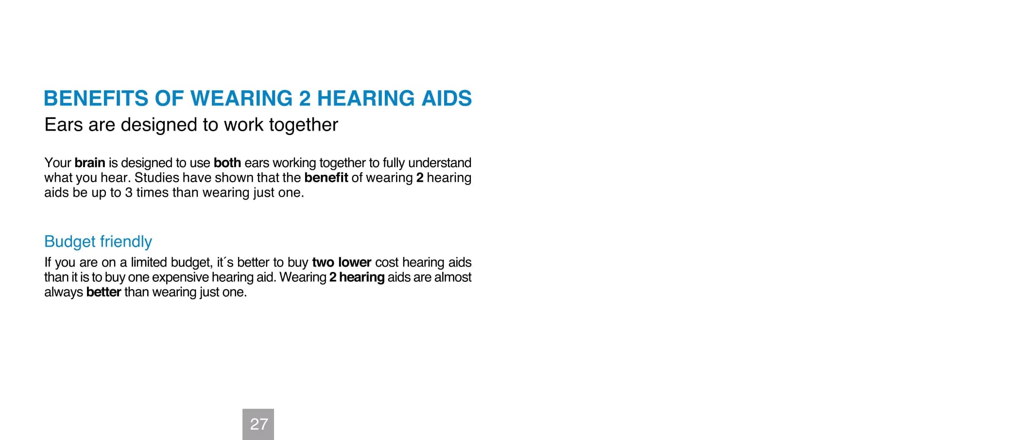 Video Tutorials for Nano Hearing Aids | Nano Hearing Aids