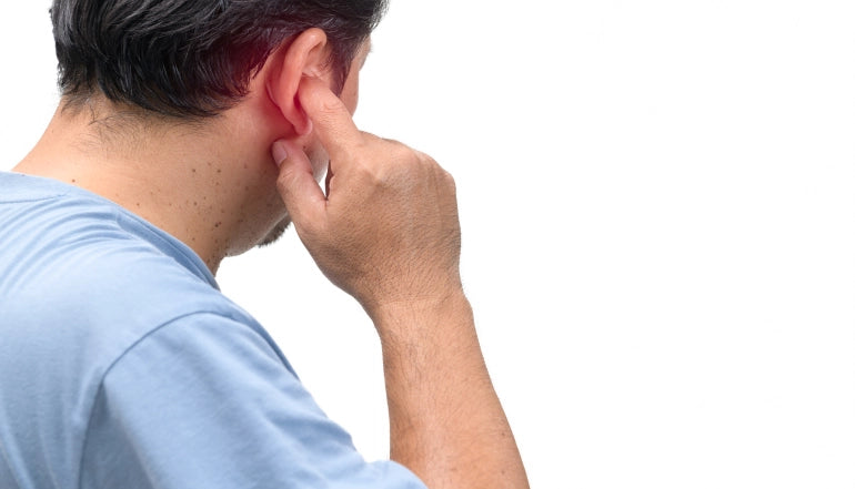 Can Ear Wax Buildup Cause Hearing Loss
