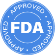 FDA registered