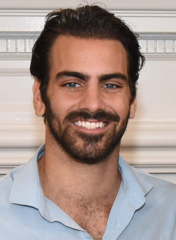 famous deaf Nyle DiMarco
