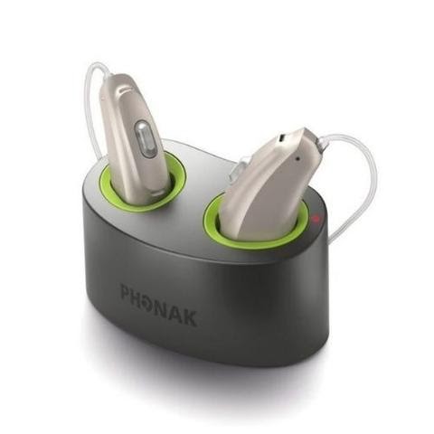 Phonak Tinnitus Balance Hearing Aids