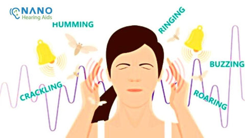what is tinnitus