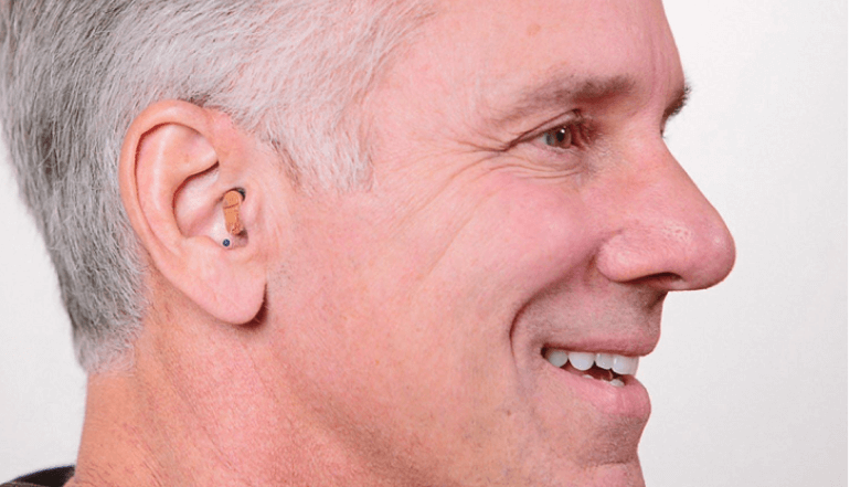 OTC hearing aids
