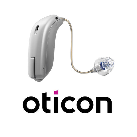 Oticon