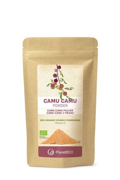 CAMU CAMU - PRAH 100 g