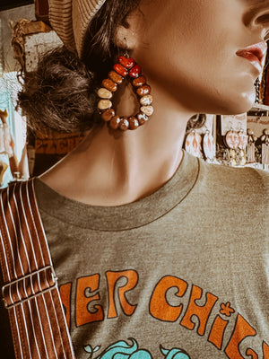 Good Vibes Ravena - The Mud Honey's Boutique KY