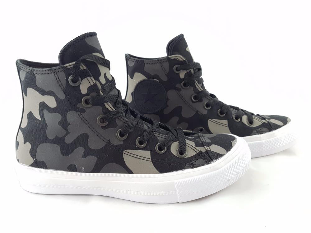 converse chuck taylor camouflage