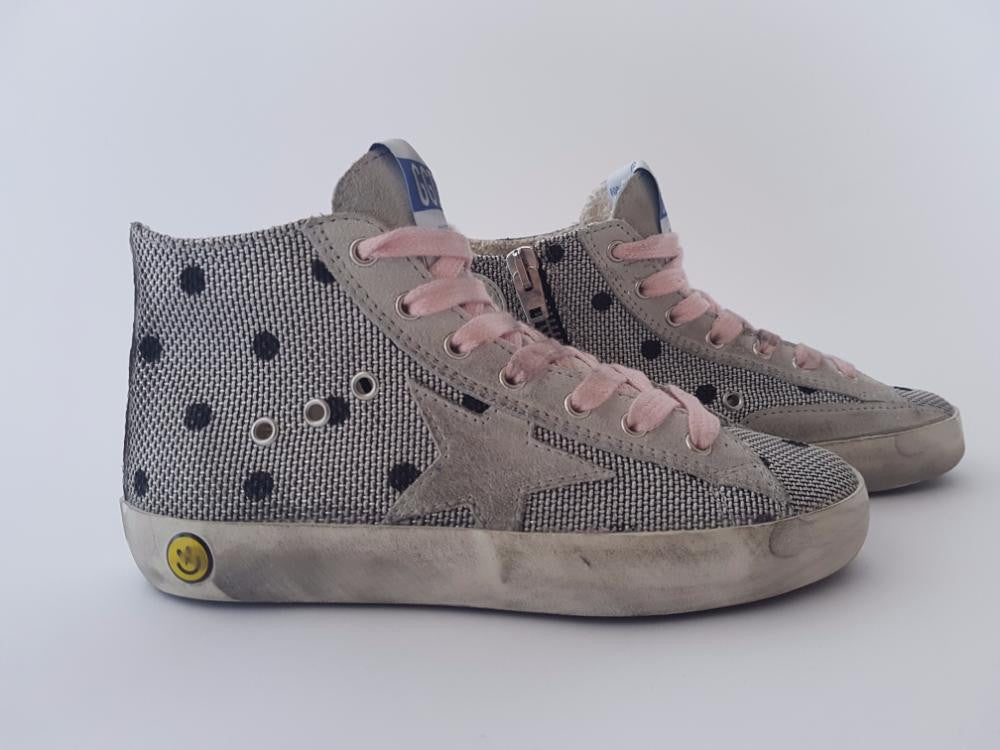 golden goose pois