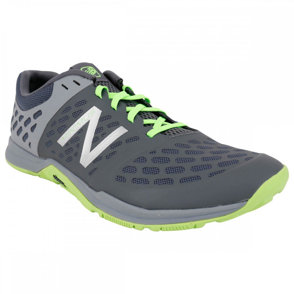 new balance homme minimus