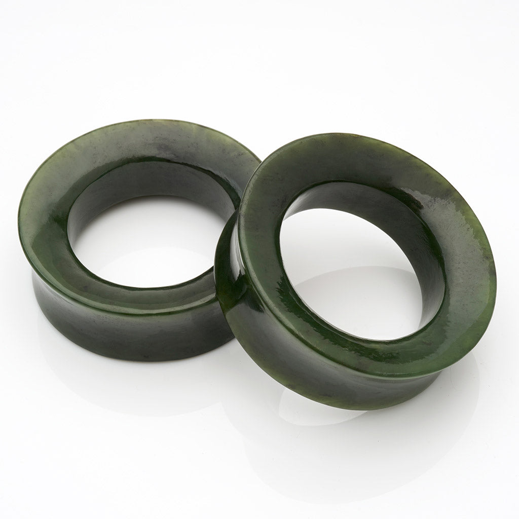 Jade septum on sale