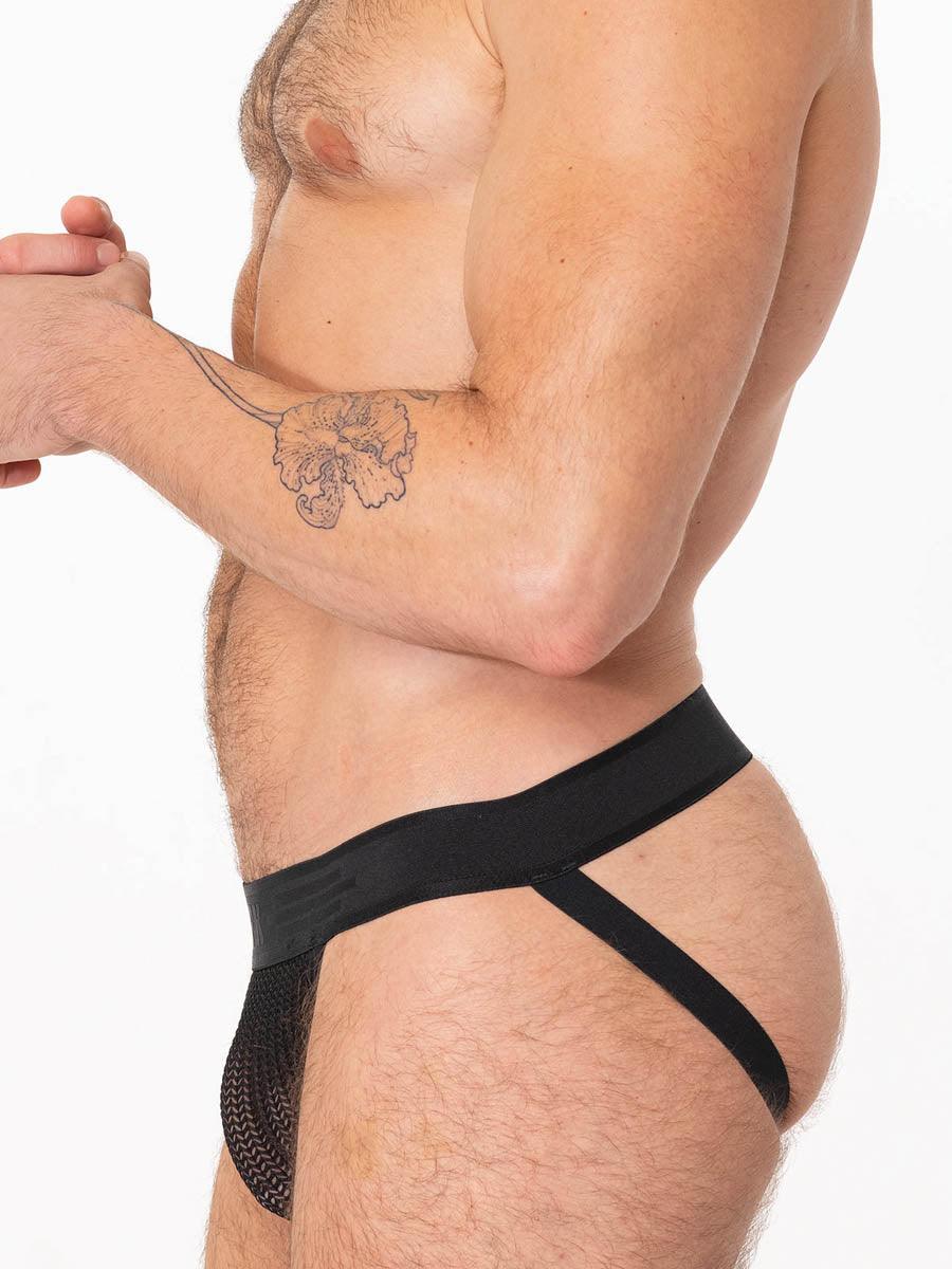 CaptivityJock Black2