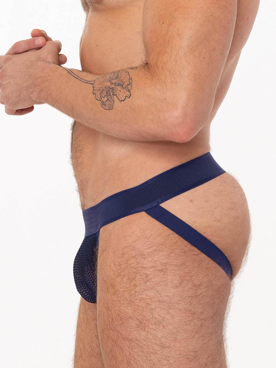 CaptivityJock Navy2