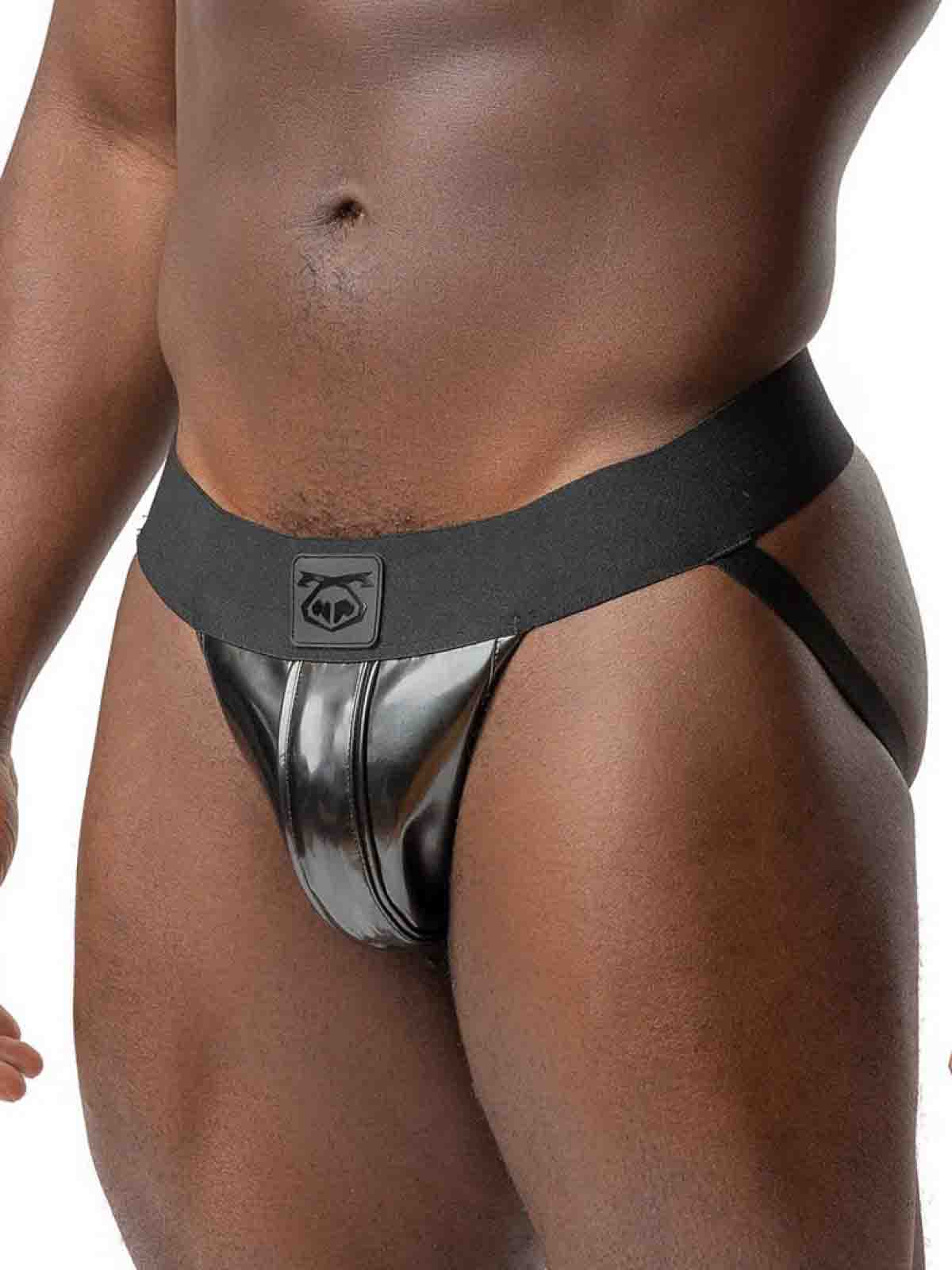 NastyPig Petrol Jock Side