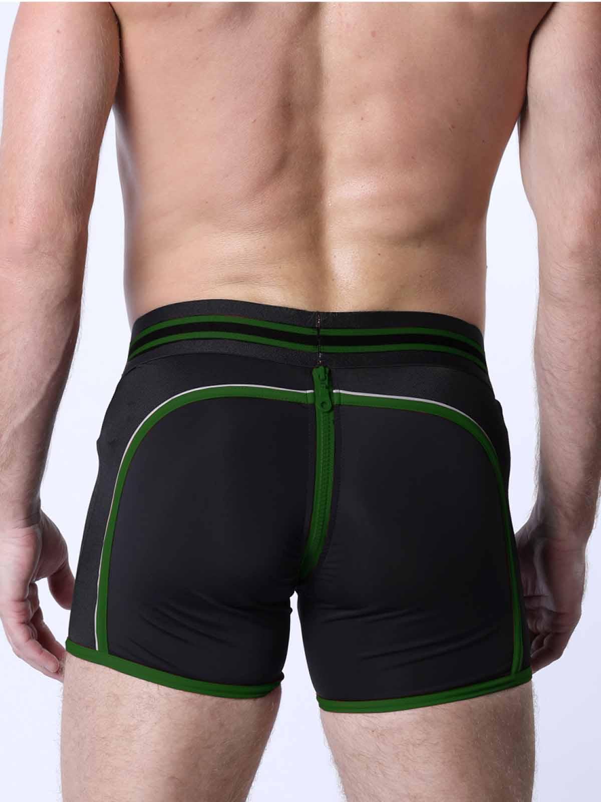 Resize Cellblock13 Mercury Trunk Green 03