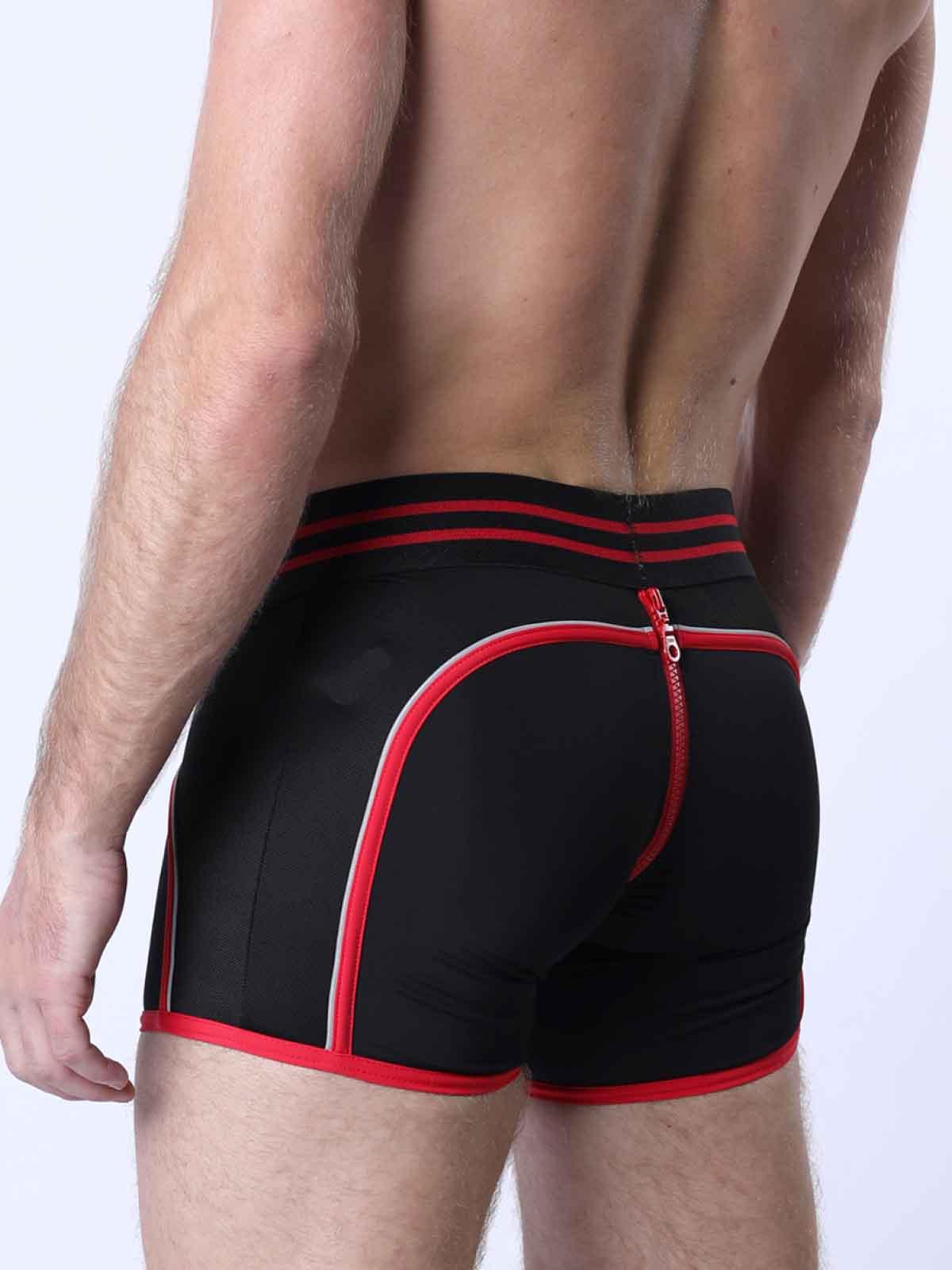 Resize Cellblock13 Mercury Trunk Red 02